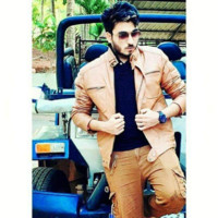 Azhar Dandekar