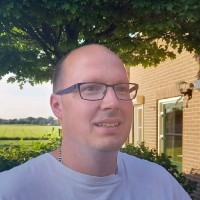 Patrick Kaspers