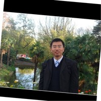 邓江波Heman