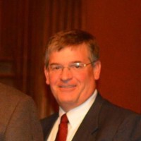 Mark B. Bernard, P.E.