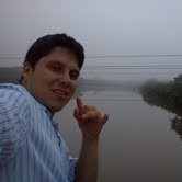 AARON FREDERICO DE SOUZA