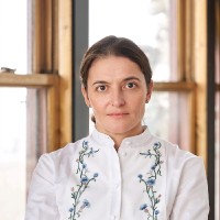 Elena Savostianova