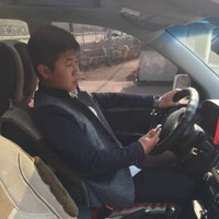马新雨