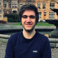 Mathias Vaneeckhoutte