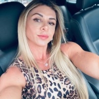 Paulina Prado