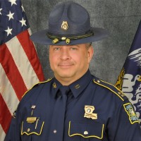 Trevor Smith, Mpa