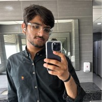 Dhruv Grover