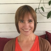 Johanna Malila