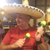 Алексей Воронин