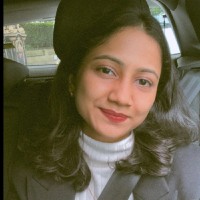 Tanisha Shinde