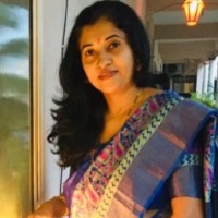 Bhavani Kulkarni