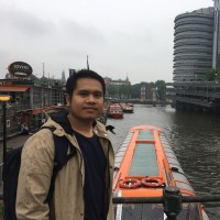 Maruli Asvan Pasaribu