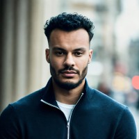 Anton Keane