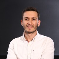 Camilo Ramírez Saldarriaga