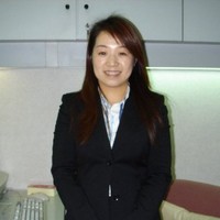 Sandy Wang