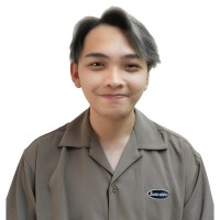 Thong Hao  Yuan
