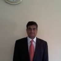 Mazhar Nazir