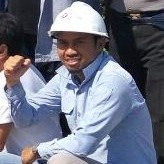 ~ Junaidin ~