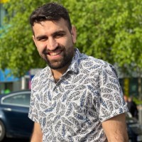 Malik Danish