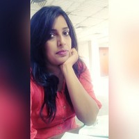 Surabhi Kumari