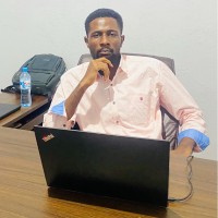 David Kamunga