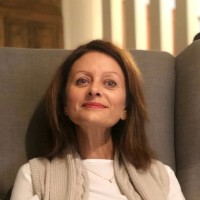 Corinne Magimel