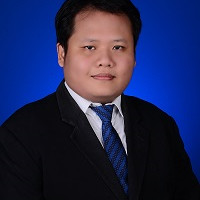 Bernardi Sanyoto