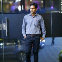 Praveen Saxena