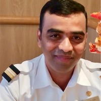Mahesh Chatre