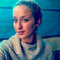Jessica Heary