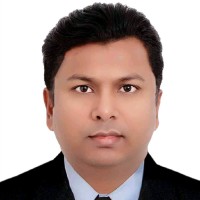 Akm Jahidul Hasan