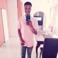 Thabang Majadibodu