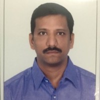 Rameshbabu Sripathi
