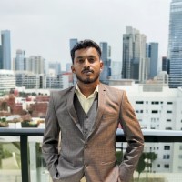 Sakthi Rajendran