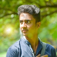 Kavin Durairaj