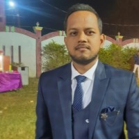 Anoop Pratap Singh