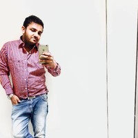 Pankaj Mehta