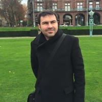 Angel Puentes Babiano