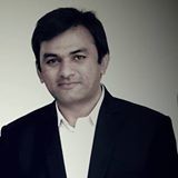 Khurshid Hashmi