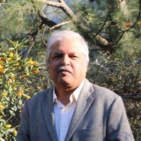 Syed Khawar Ali Shah