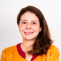 Natalia Melisa Peñaranda Fajardo