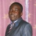 ALPHONSE KOFFI VOSSAH MESSAN