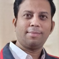 Pranav Warudkar