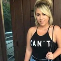 Mandy rain
