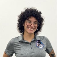 Jasmine Bonilla