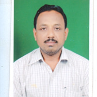 PRAVASH CHANDRA PANDA