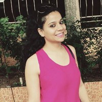 Neetika Sarawgi