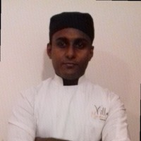 Edwin Prakash