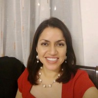 Seila Maribel Vilca Rios
