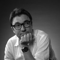 Jaime Chávarri Chauton